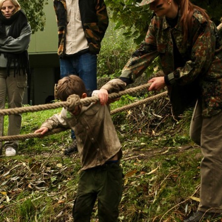 IMG 4637 - Scouts en Gidsen Zaventem 